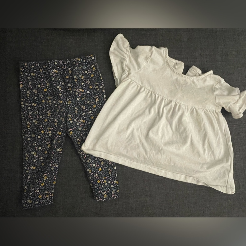 Ralph Lauren 9 Month Bundle